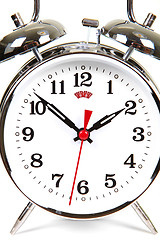 Image showing Alarm-clock 