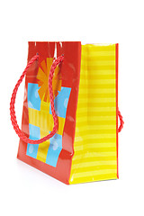 Image showing Bag for shopping