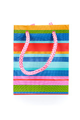 Image showing Bag for shopping