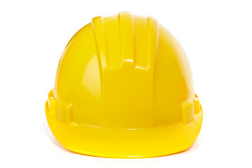 Image showing The helmet