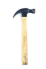 Image showing The hammer
