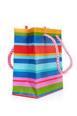 Image showing Bag for shopping