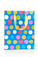 Image showing Bag for shopping