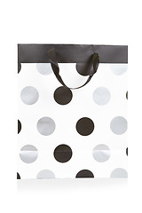 Image showing Bag for shopping