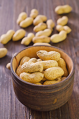 Image showing nuts