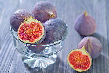 Image showing figs