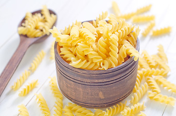 Image showing pasta