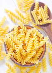 Image showing pasta