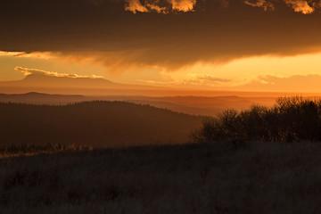 Image showing Cypress Hills Alberta Saskatchewan