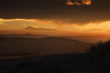 Image showing Cypress Hills Alberta Saskatchewan