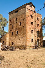 Image showing jackas brewery