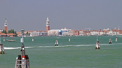 Image showing Venice