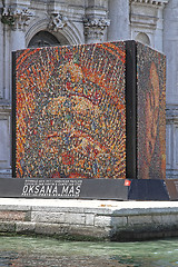 Image showing Oksana Mas Art