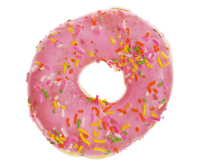 Image showing Donut

