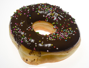 Image showing Donut

