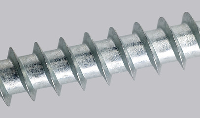 Image showing screw detail