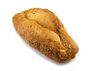 Image showing bread