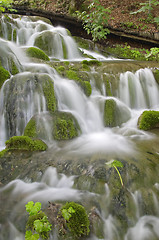 Image showing Plitvice