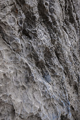 Image showing Rock texture background