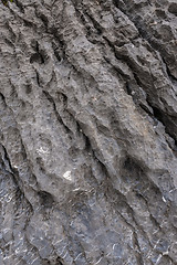 Image showing Rock texture background