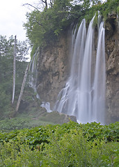 Image showing Plitvice