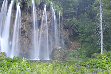 Image showing Plitvice