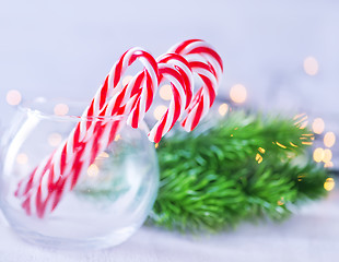 Image showing christmas sweety