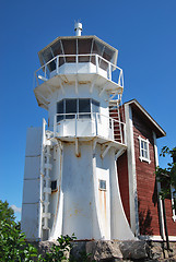 Image showing Lighthouse