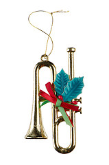 Image showing Christmas decoration