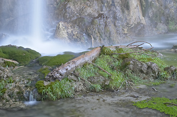 Image showing Plitvice
