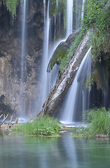 Image showing Plitvice