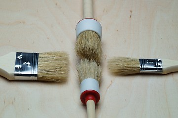 Image showing paintbrush