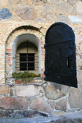 Image showing Window