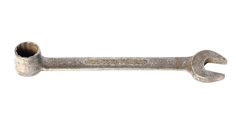 Image showing Spanner