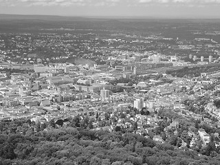 Image showing Stuttgart, Germany