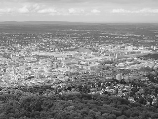 Image showing Stuttgart, Germany