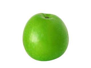 Image showing Green Apple