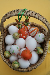 Image showing Easter picture