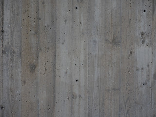 Image showing Concrete wall background