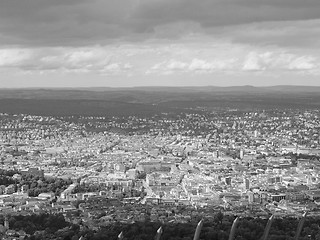 Image showing Stuttgart, Germany