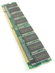 Image showing RAM