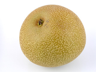 Image showing Pear