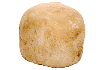 Image showing Loaf