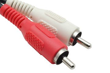 Image showing Plugs