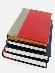 Image showing Books