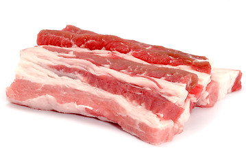 Image showing Pork