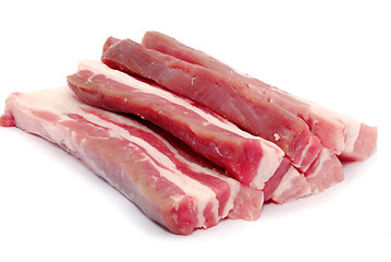 Image showing Pork