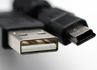 Image showing USB