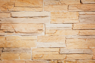 Image showing Stone Background