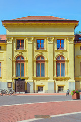 Image showing House in Szeged